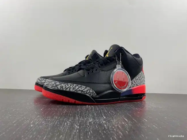 3 Jordan Balvin Air x Rio FN0344-001 J 0425